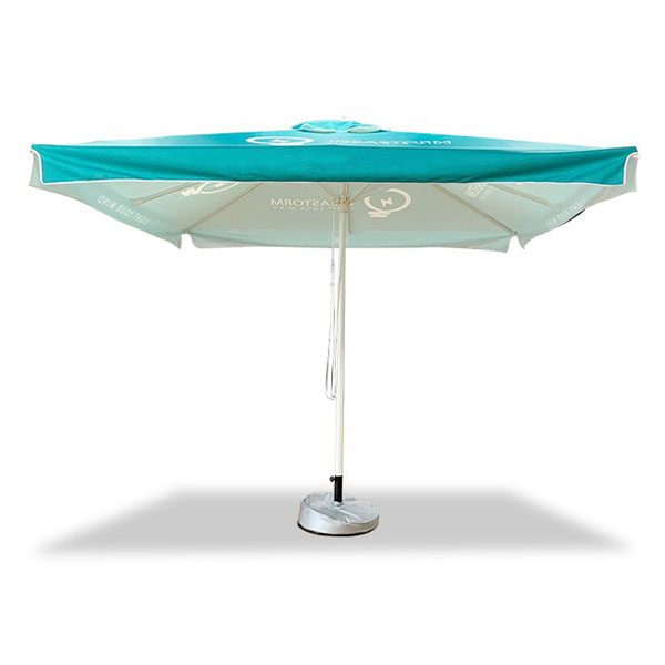 Square Umbrella 10ft x 10ft - TallMan.Promo - #1 source in event marketing  products