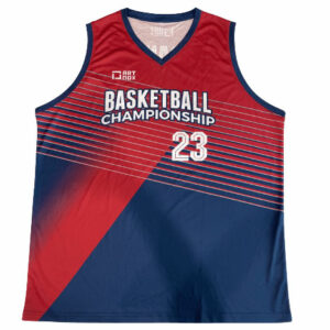 Basketball-Jersey-Front