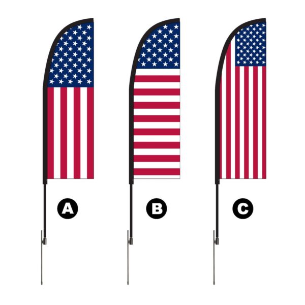 USA Flag