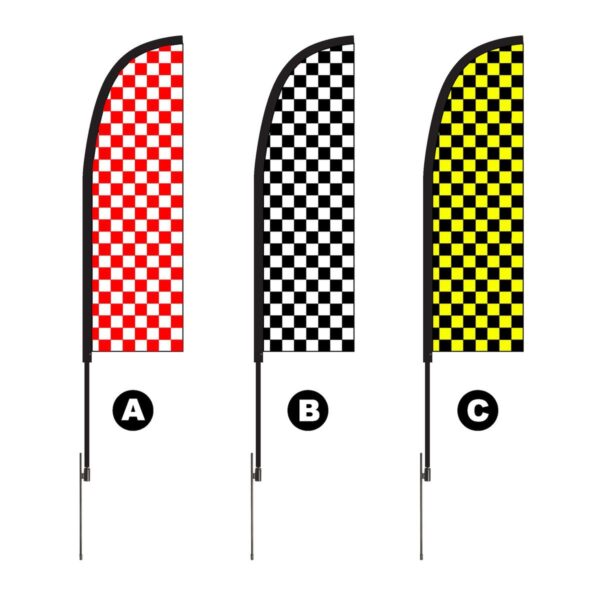 Checkered Flag