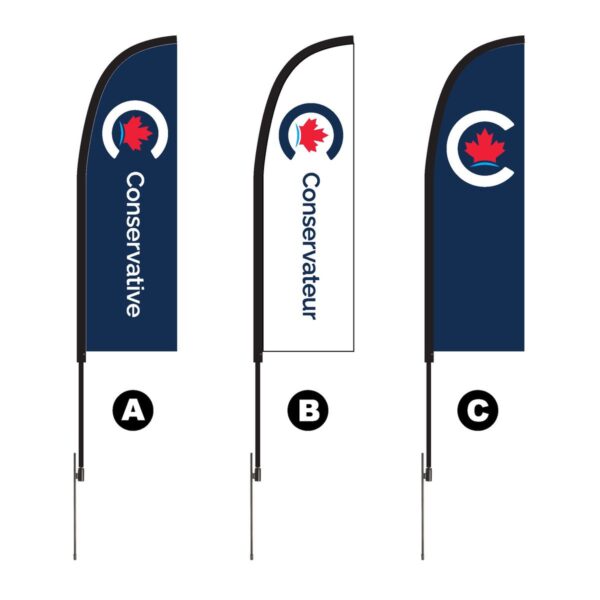 Conservative Flag