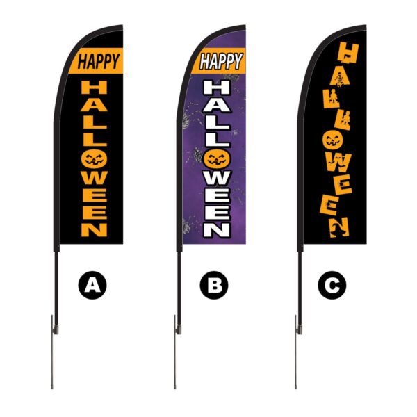 Haloween Flag