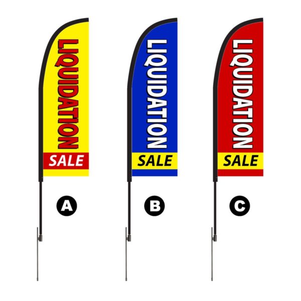 Liquidation Flag