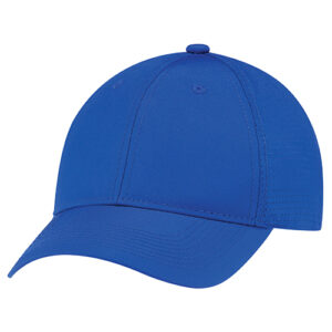 Constructed Rip Stop Mesh Hat