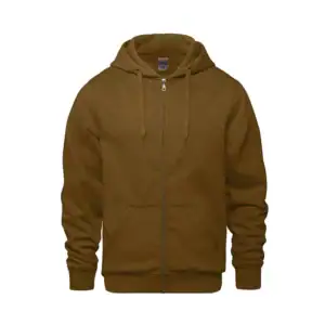 Surfer Full Zip Hoodie